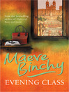 Evening Class (eBook)